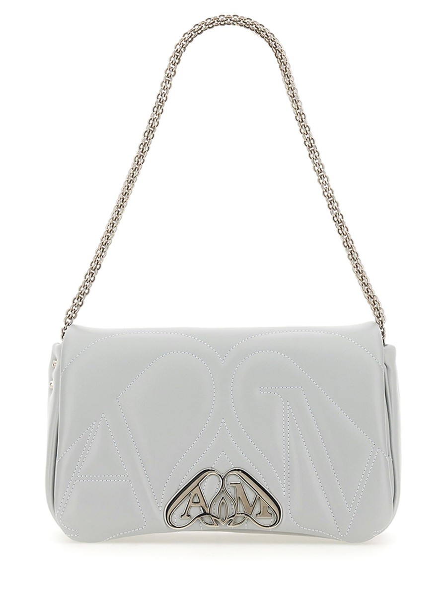 [Alexander McQueen] Shoulder bag FW23 757375_1BLE24934