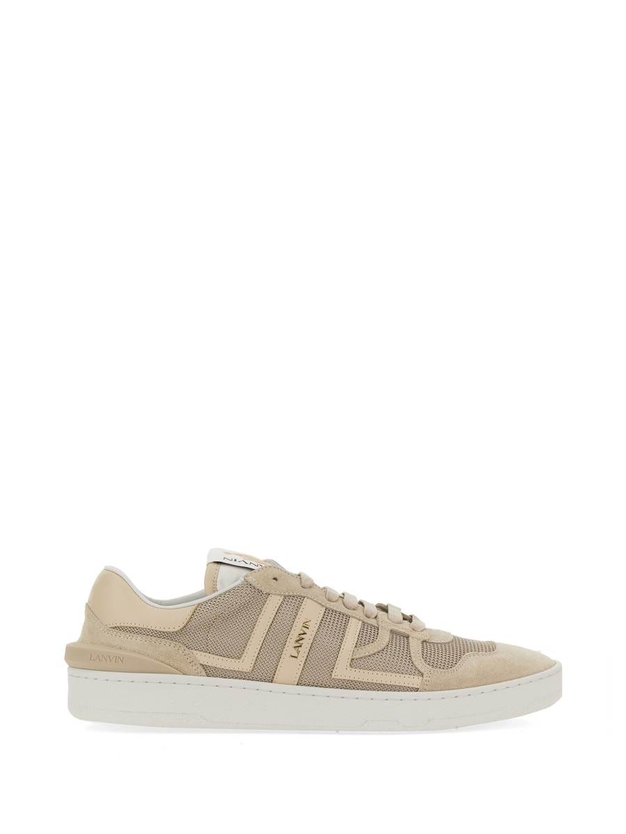 [Lanvin] Sneakers FW23 FW-SKDK00_NASH-A23013