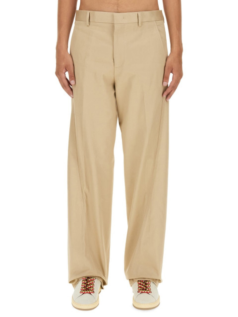 [Lanvin] Trousers FW23 RM-TR0046_5782-A2305