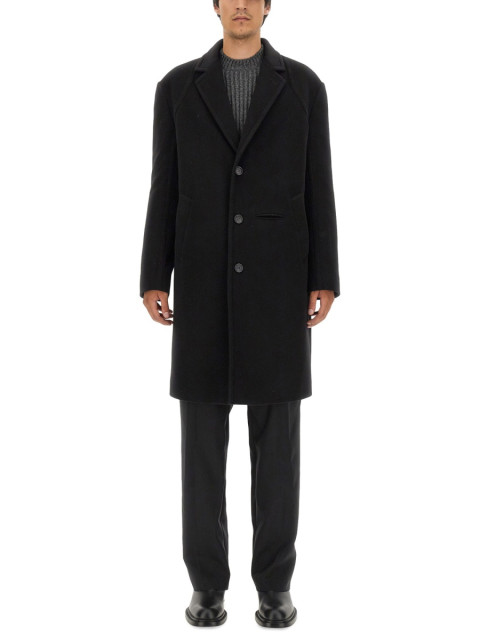 [Alexander McQueen] Coat FW23 758972_QVV711000