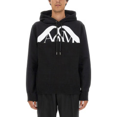 [Alexander McQueen] Hoodie FW23 760764_Q1XIL1011