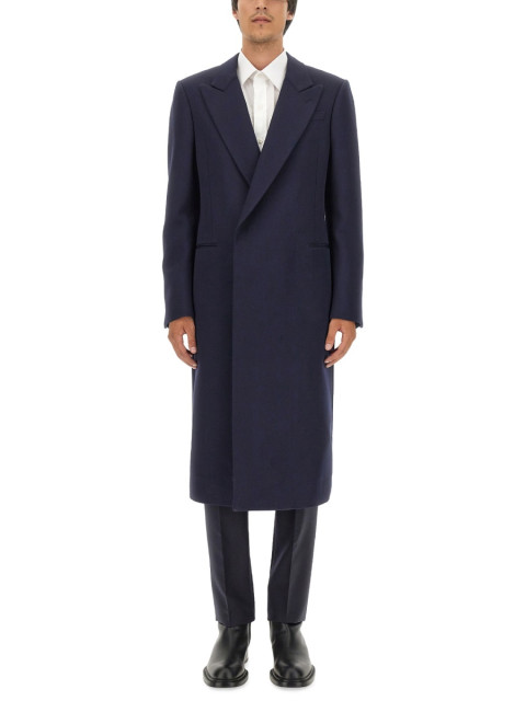 [Alexander McQueen] Coat FW23 749763_QVU894260