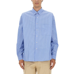 [Lanvin] Shirts Long Sleeve FW23 RM-SI0005_5716-A232000