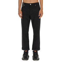 [Balmain] Jeans FW23 BH0MI044_DD76EHV
