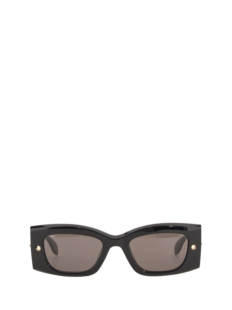[Alexander McQueen] Glasses FW23 760621_J07491056