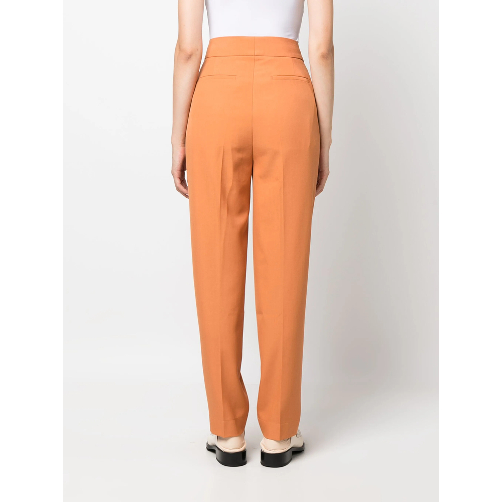 [Rodebjer] Trousers FW23 2400327 MEGAN CA/BR