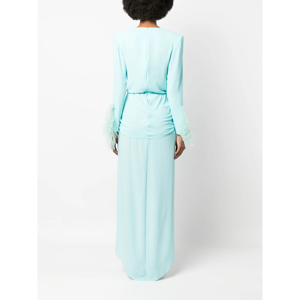 [Nervi] Long sleeve dress FW23 ADAFW23LSK ADA LISKY