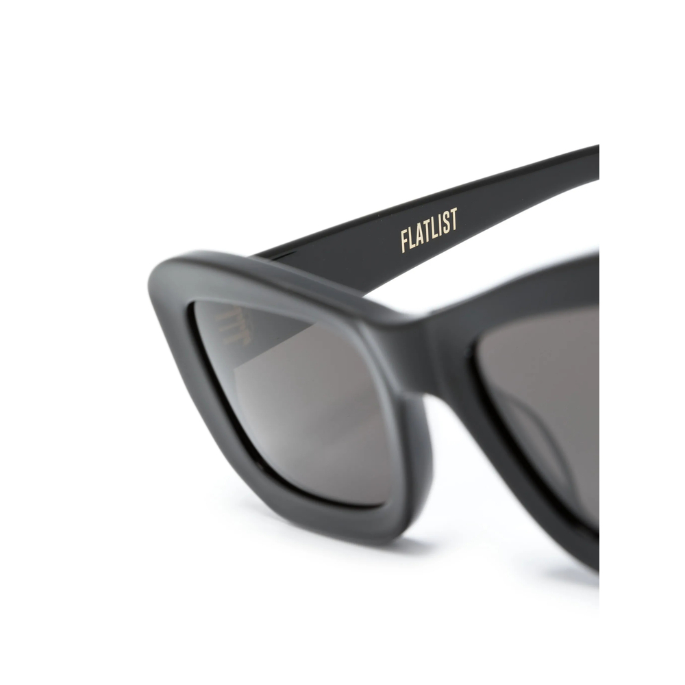 [Flatlist] Sunglasses FW23 012 NORMA BLACK