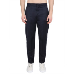 [Balmain] Trousers FW23 BH1PM030_WB126UB