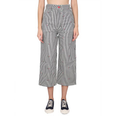 [Kenzo] Jeans SS23 FD52DP214_6J1DM