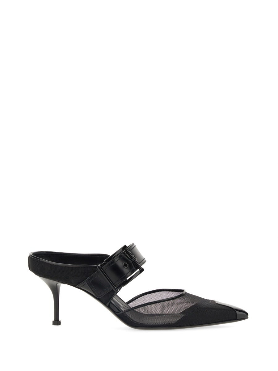 [Alexander McQueen] Sandals SS23 744485_W4AB21000