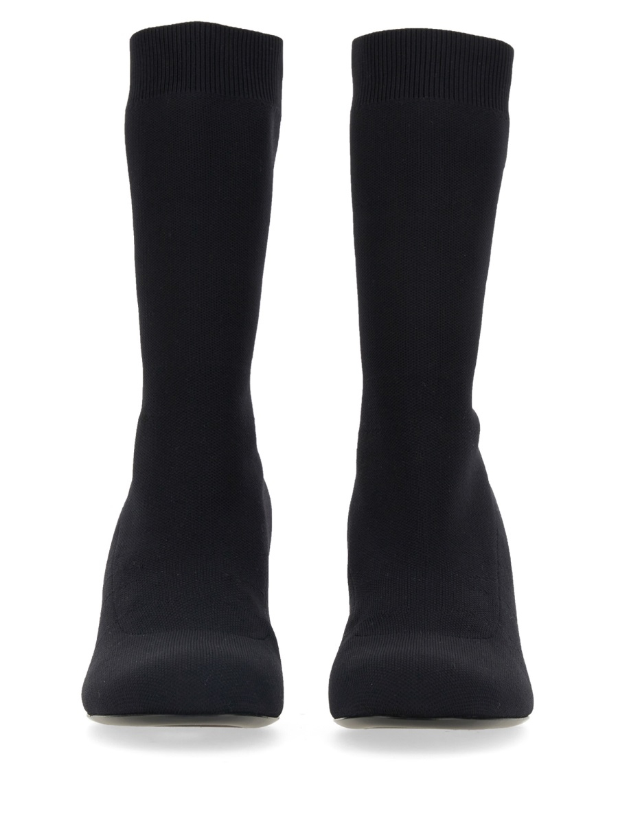 [Alexander McQueen] Boots SS23 745220_W4WE01000