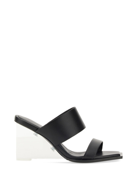 [Alexander McQueen] Sandals SS23 746243_WIDQ01000