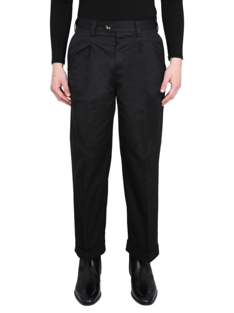 [PT TORINO] Trousers SS23 COASPNBB0REW_NU600990