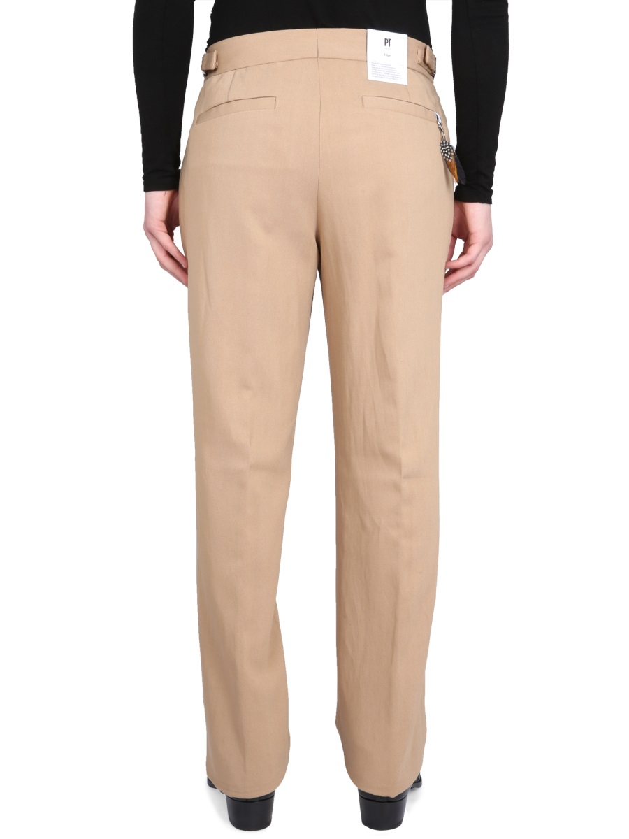 [PT TORINO] Trousers SS23 COASX6ZC0FWD_BB470060