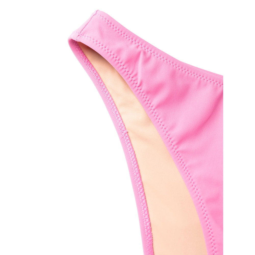 [LIDO] Bikini SS23 UNDICI LOW WAI  PINK
