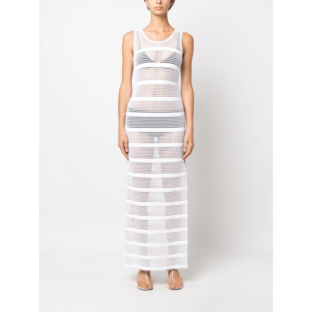 [Antonino Valenti] Sleeveless dress SS23 5247AV23S.61  01