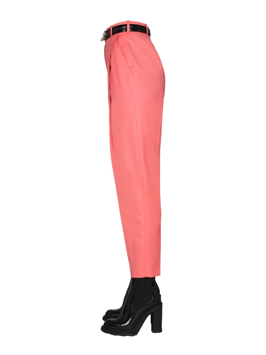 [Alexander McQueen] Trousers SS22 686698_QJACB6068