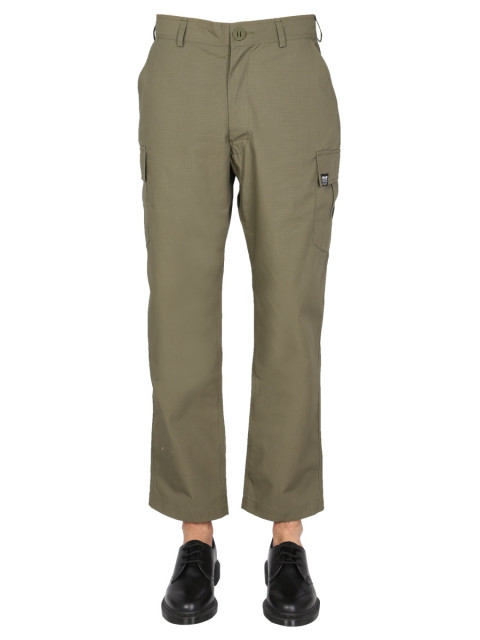 [ARKAIR] Trousers FW21 C332AA-P_OLIVEGREEN