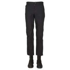 [ARKAIR] Trousers FW21 C415AA-FP_BLACK