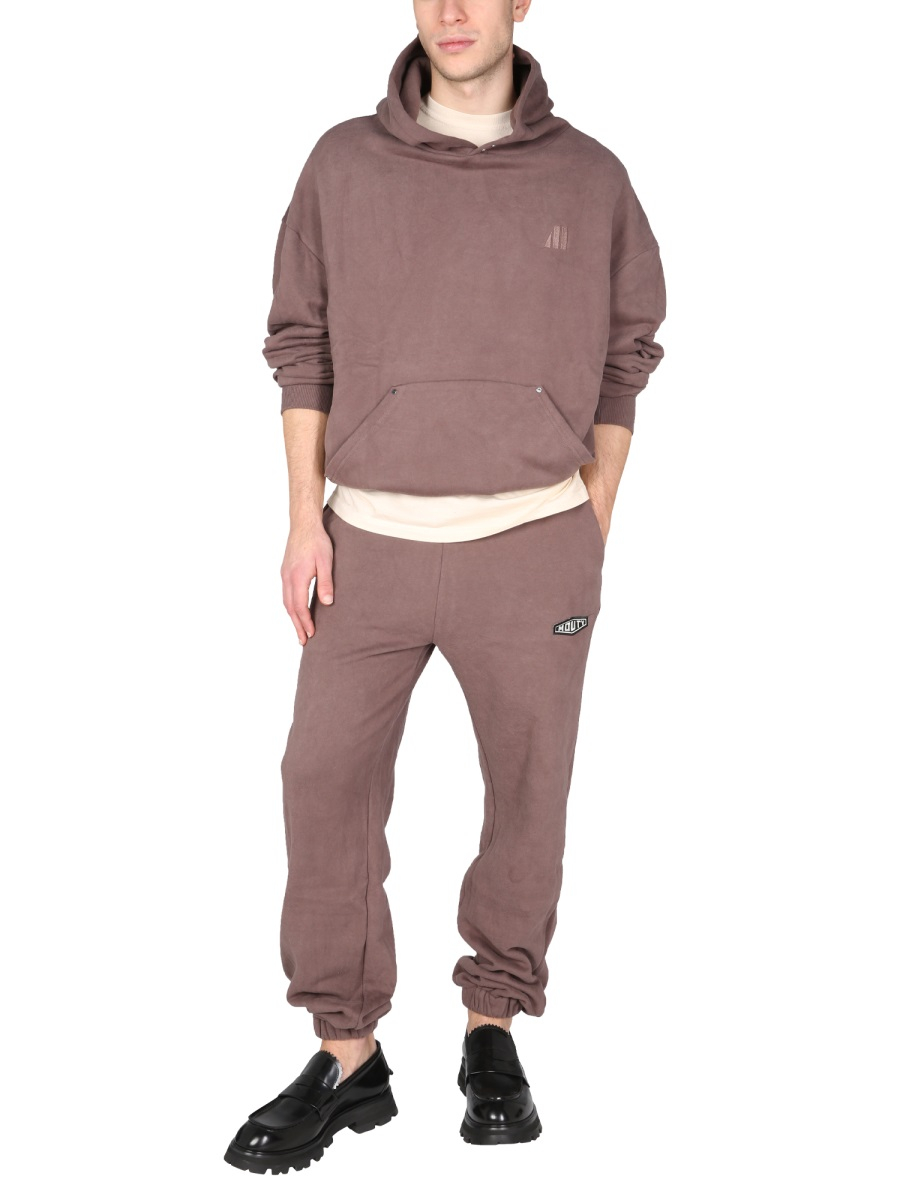 [MOUTY] Hoodie FW21 HO01AH21_06