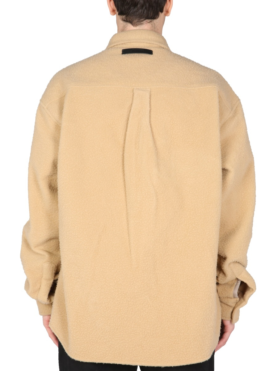 [MOUTY] Shirts Long Sleeve FW21 SH04AH21_04