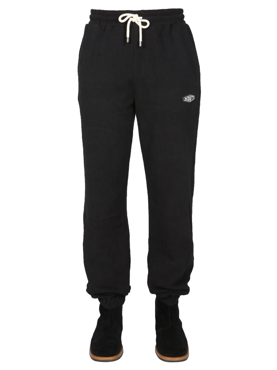 [MOUTY] Trousers FW21 JO01AH21_01