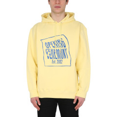 [Opening Ceremony] Hoodie SS21 YMBB007_S21FLE0021747