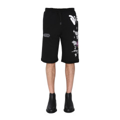 [DISCLAIMER] Shorts SS21 21EDS50518_NERO