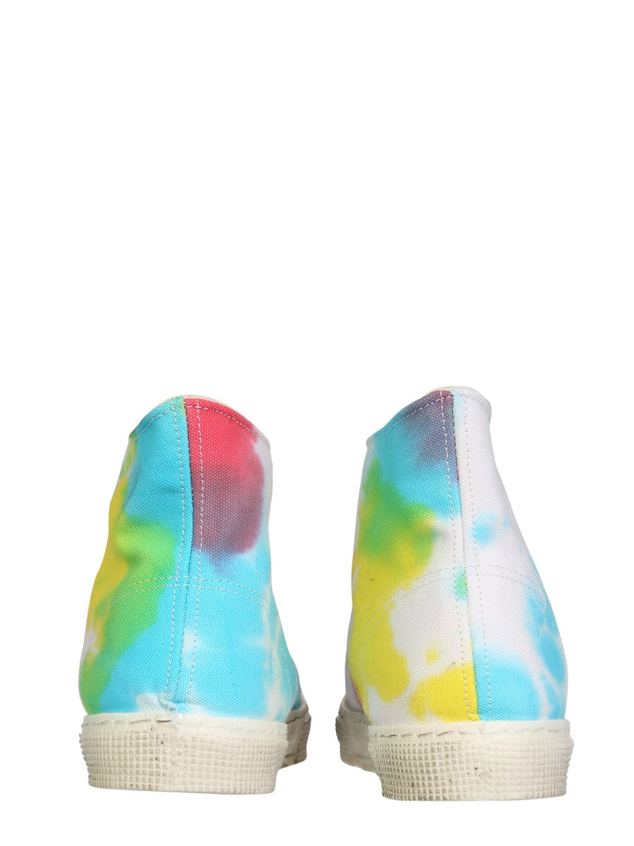 [GIENCHI] Sneakers SS21 GXUHIGN000_TYE0LIGH