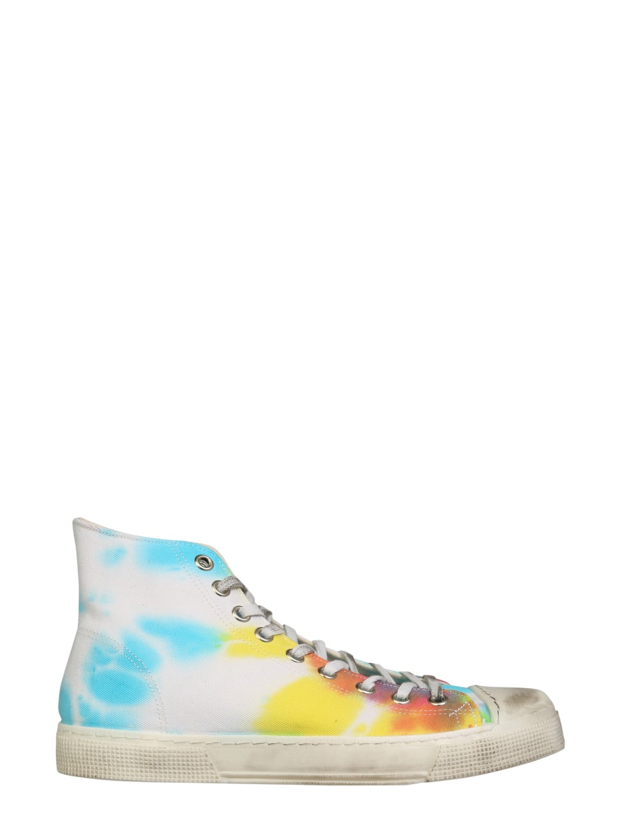 [GIENCHI] Sneakers SS21 GXUHIGN000_TYE0LIGH