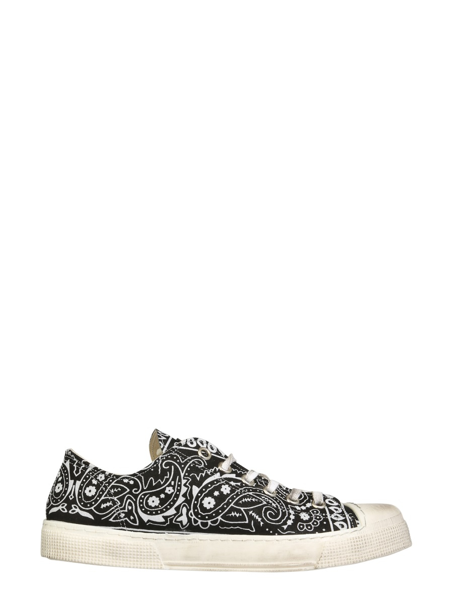 [GIENCHI] Sneakers SS21 GXULOWN000_BANDNERO