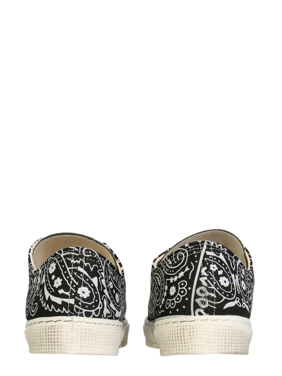 [GIENCHI] Sneakers SS21 GXULOWN000_BANDNERO