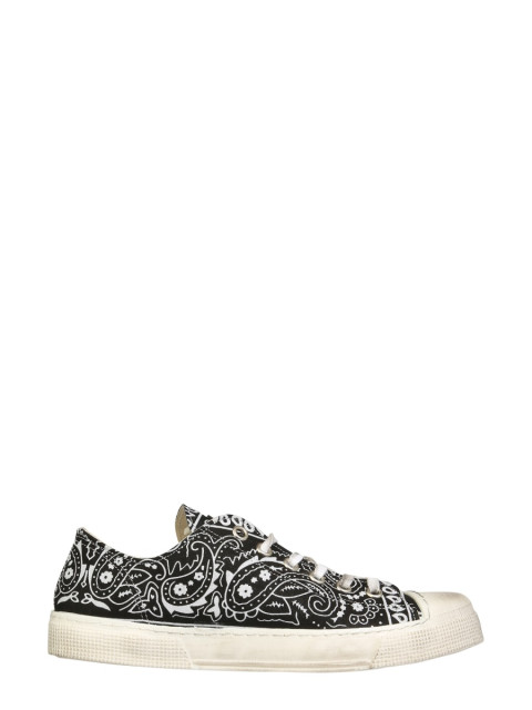 [GIENCHI] Sneakers SS21 GXULOWN000_BANDNERO