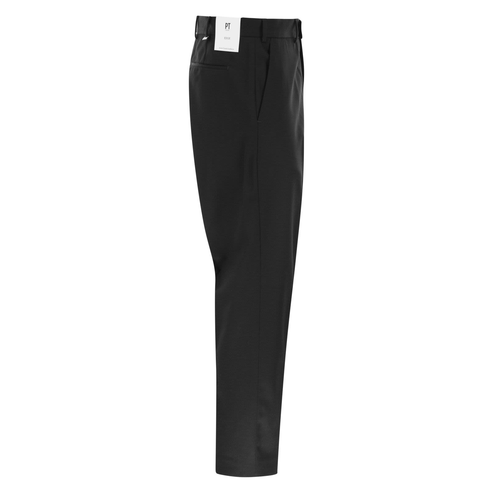 [PT TORINO] Trousers FW25 CORFZ1Z00FWD SD74 0990