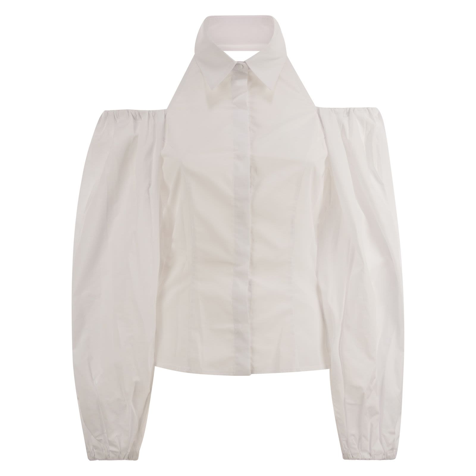 [Mvp Wardrobe] Shirts Long Sleeve SS25 25EO2M0G0800013M007 1101