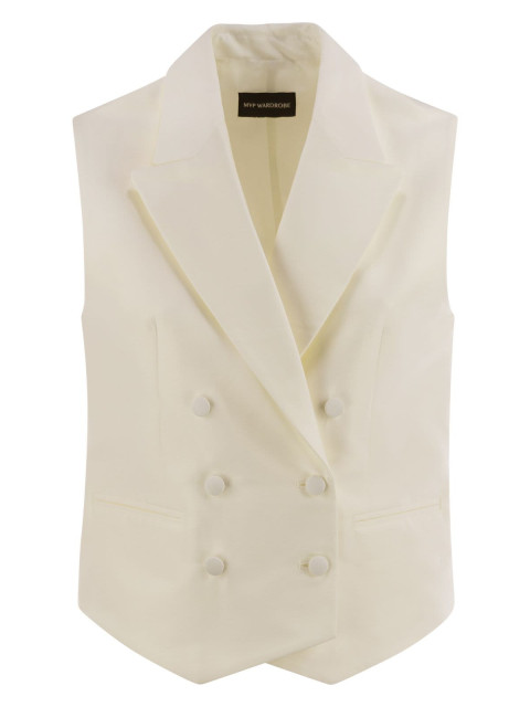 [Mvp Wardrobe] Vest SS25 25EO2M0Q0100005M004 1103