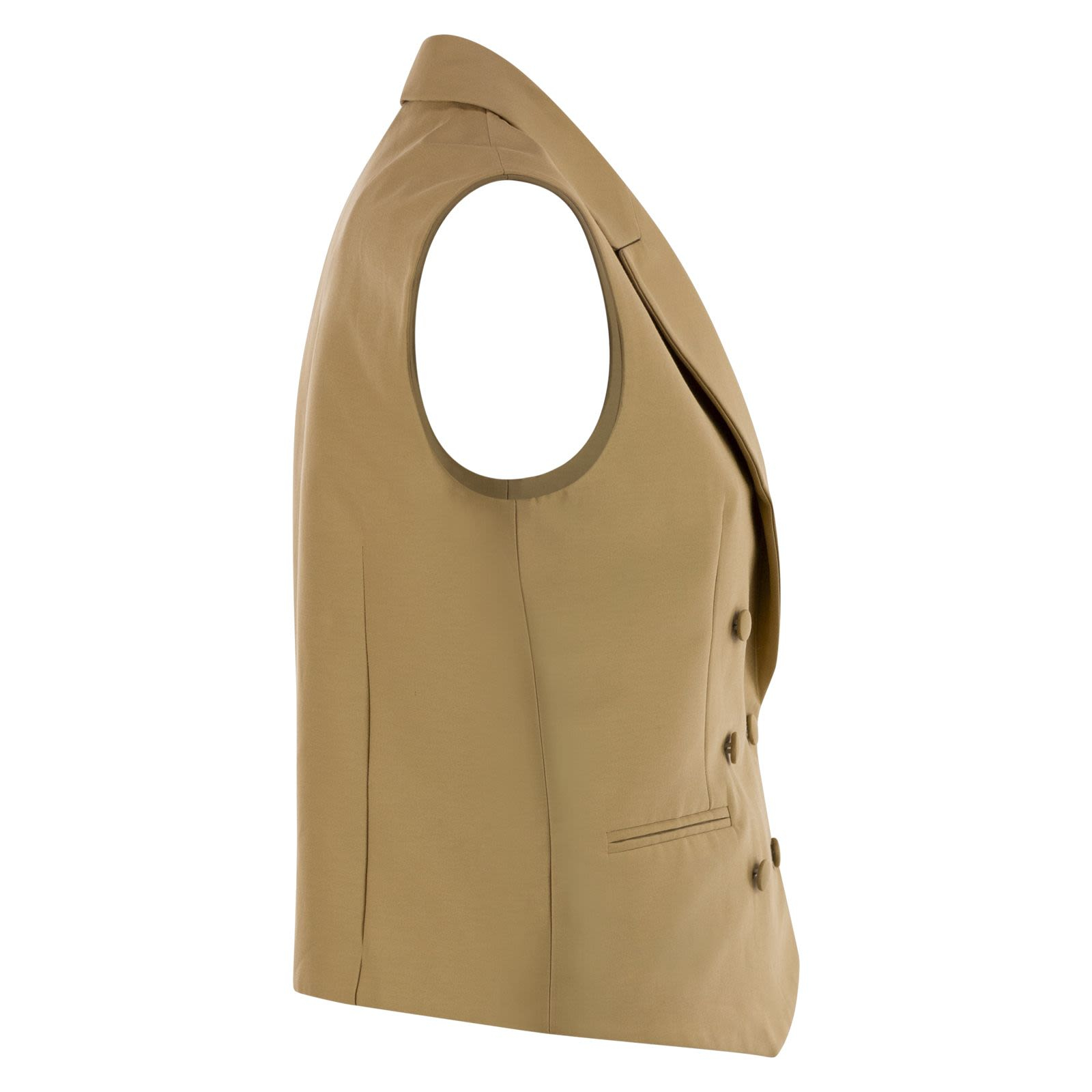 [Mvp Wardrobe] Vest SS25 25EO2M0Q0100005M004 1232