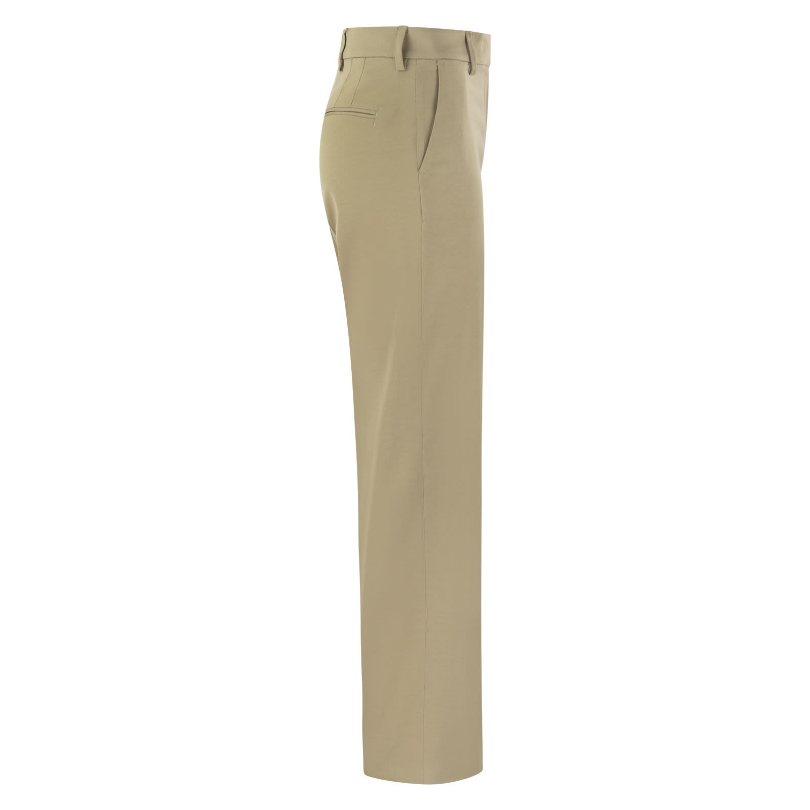 [PT TORINO] Trousers SS24 CD VSMBZ00STD FT34 0035