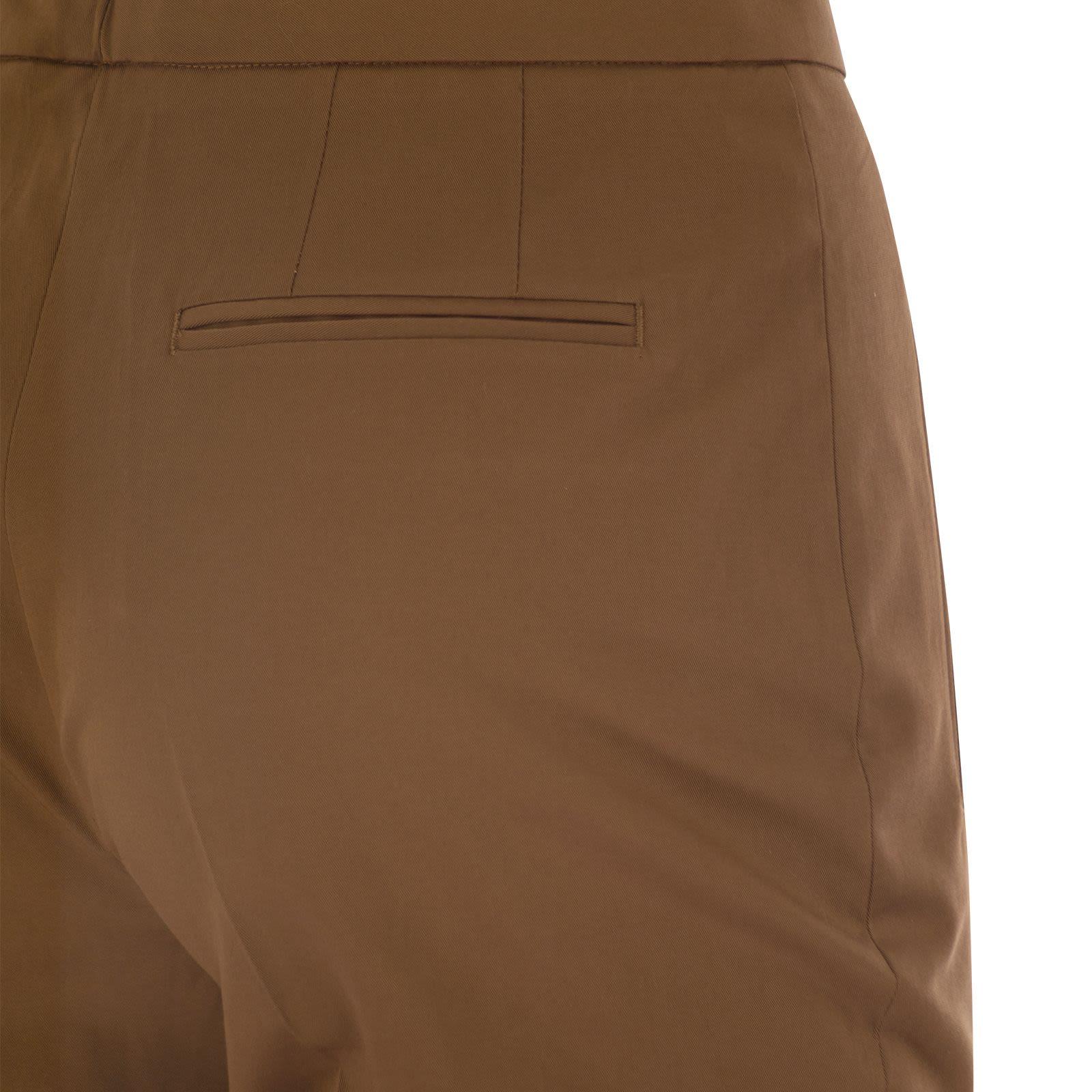 [PT TORINO] Trousers SS24 CDVSFDZ00STD BB42 0165