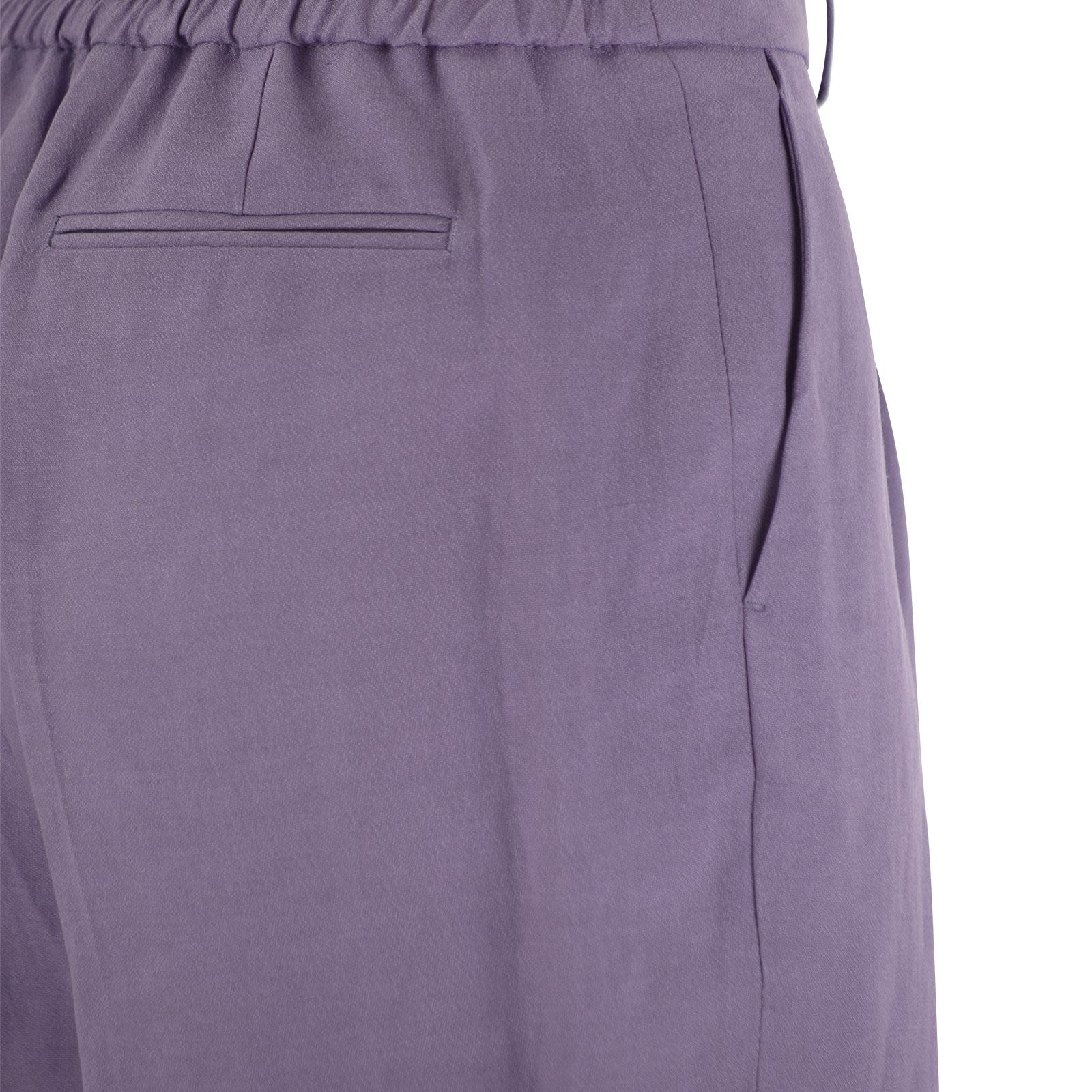 [PT TORINO] Trousers SS24 CDVSDAZ00STD FT35 0730