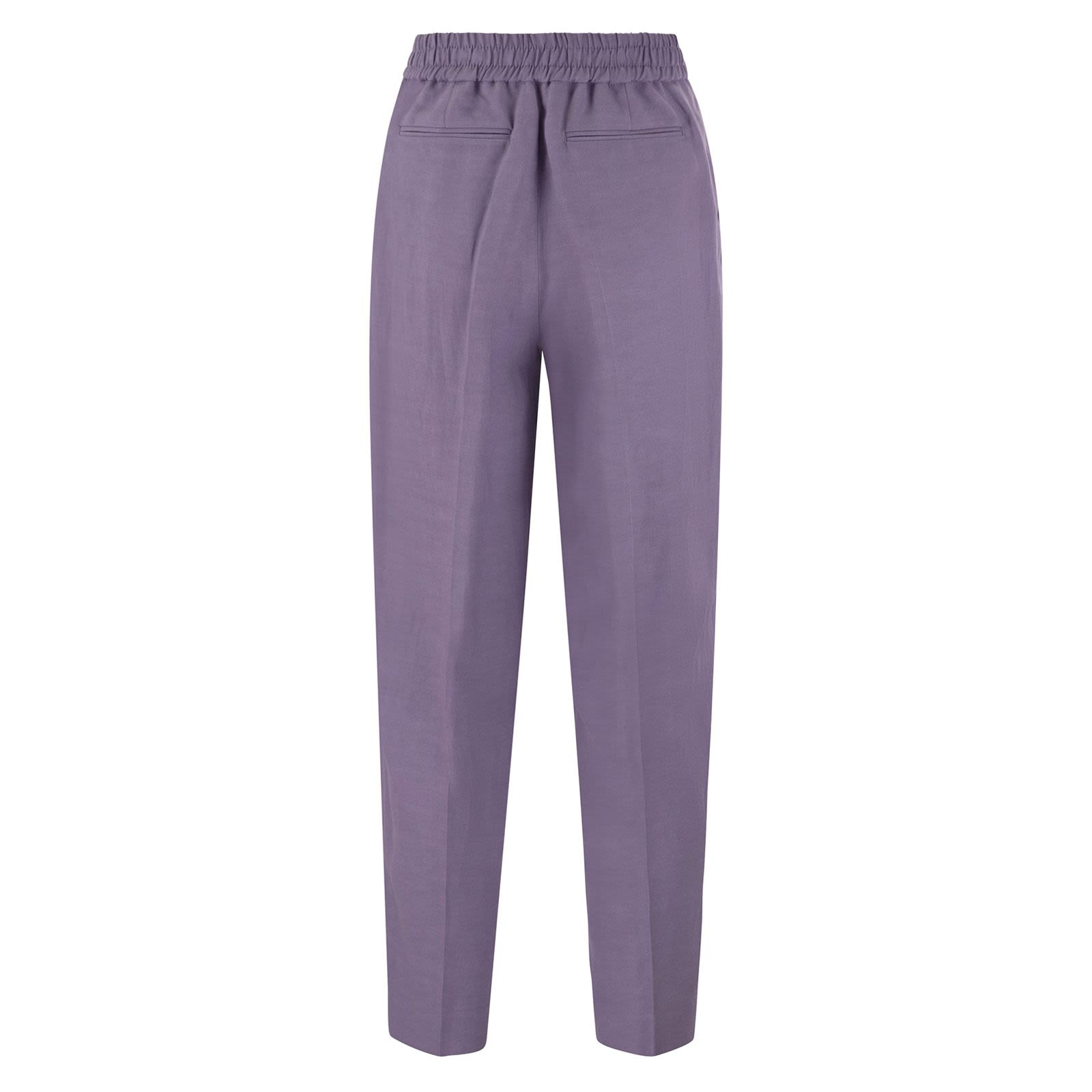 [PT TORINO] Trousers SS24 CDVSDAZ00STD FT35 0730