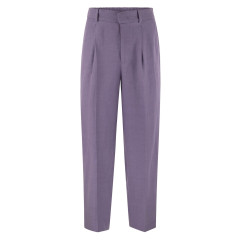 [PT TORINO] Trousers SS24 CDVSDAZ00STD FT35 0730