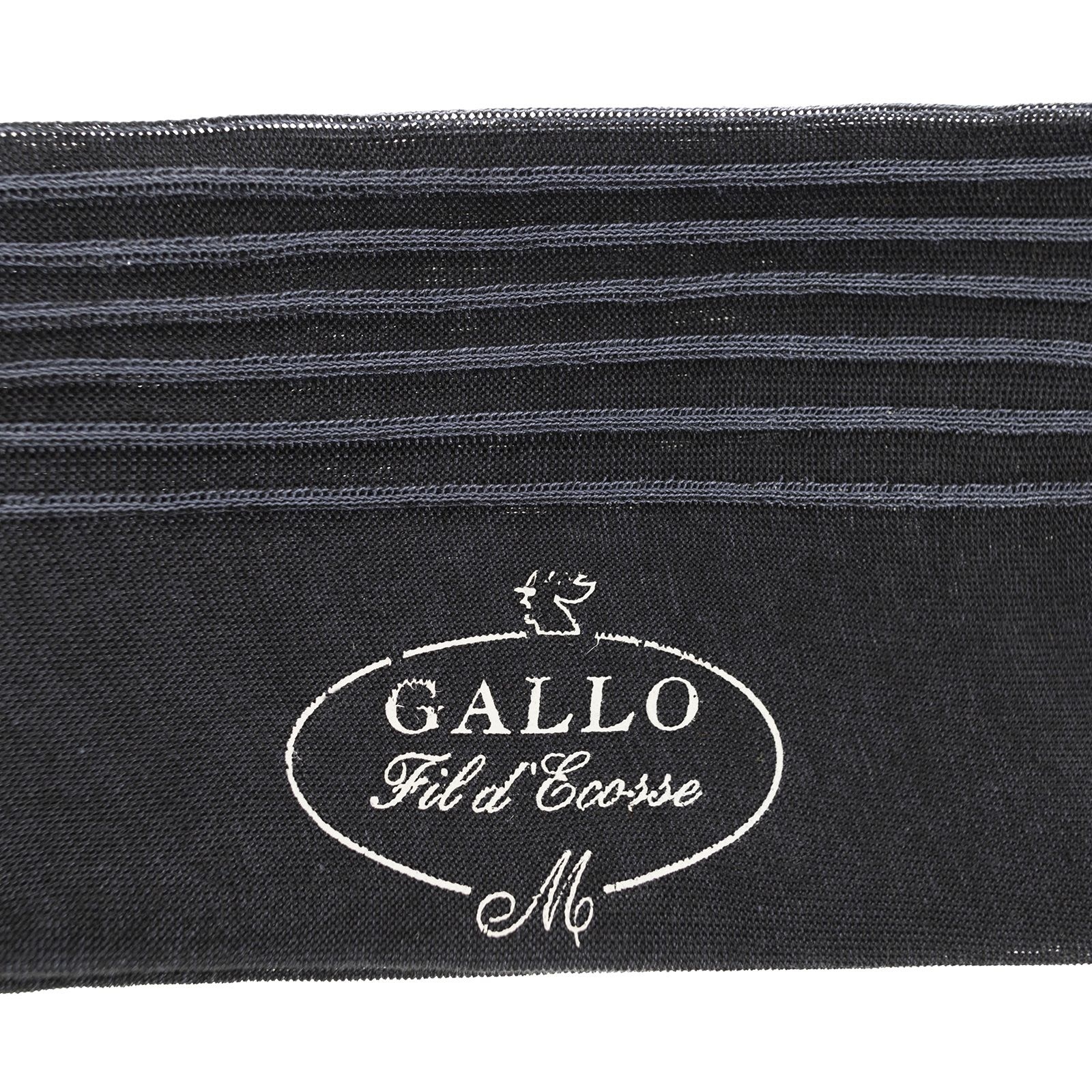 [Gallo] Socks SS24 AP106215 11914