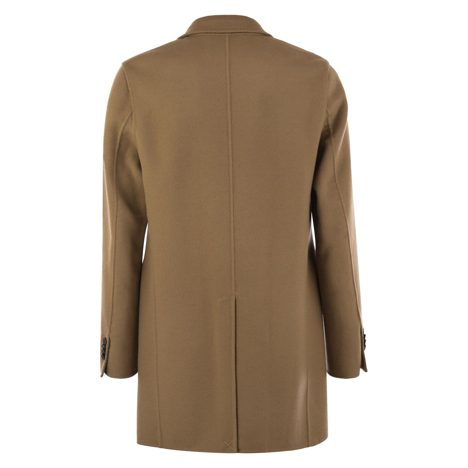[Palto] Coat SS25 B41PUGREGDOU 946