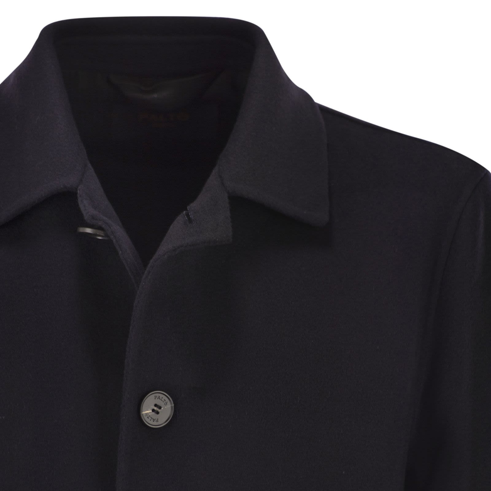 [Palto] Coat FW25 B51PUALFRDOU 205