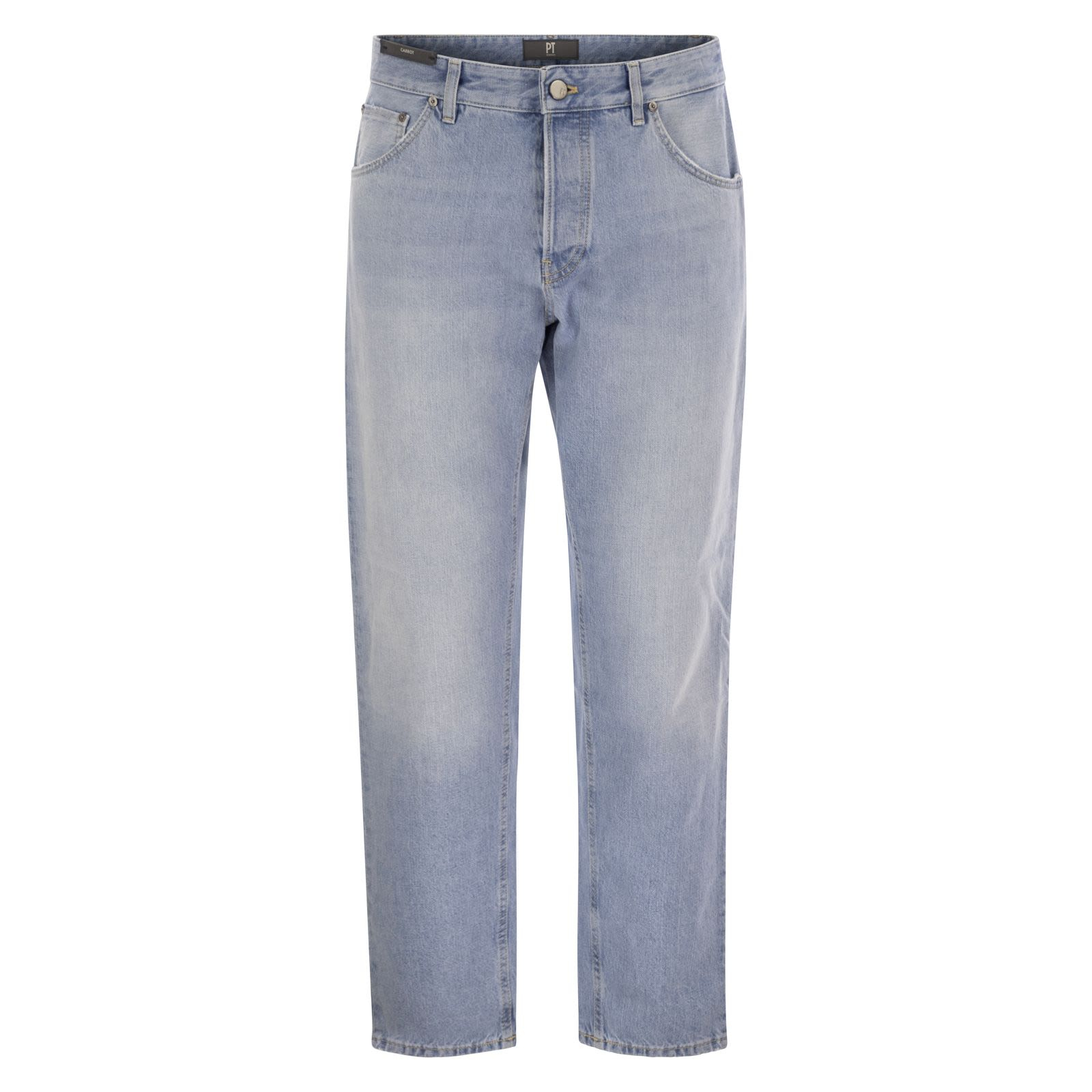 [PT TORINO] Jeans SS25 C5RP05B0 OA5160 ML45
