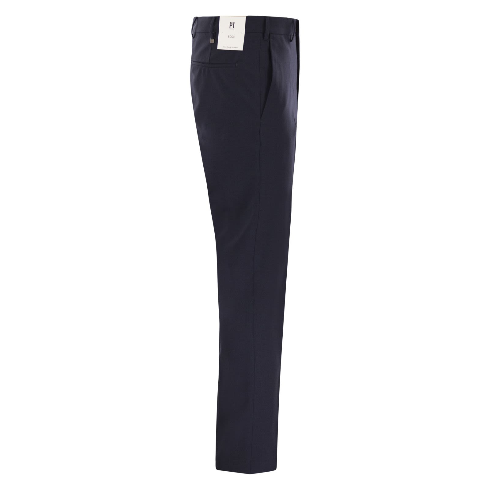 [PT TORINO] Trousers FW25 COAFX0Z00FWD MA37 0360