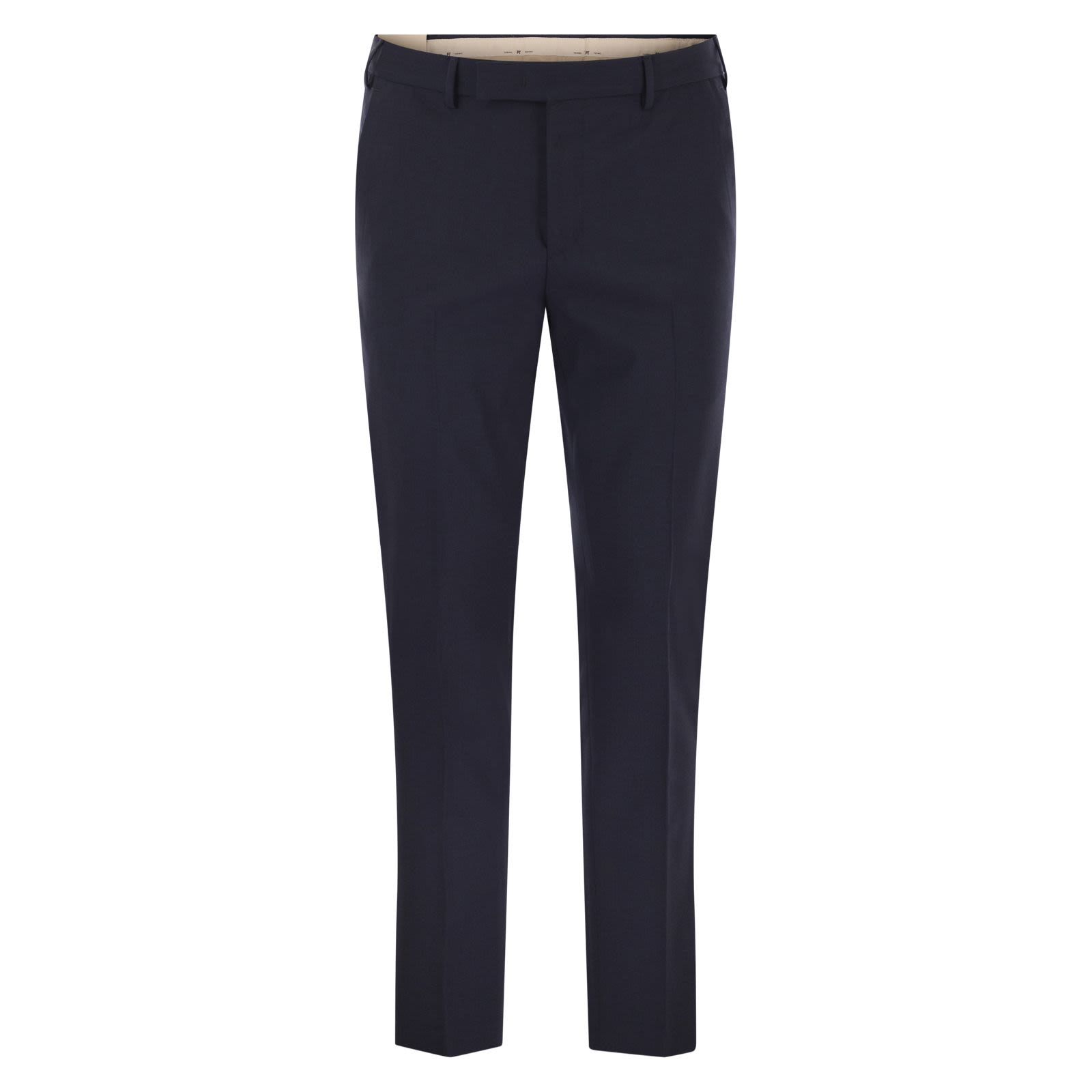 [PT TORINO] Trousers FW25 COAFX0Z00FWD MA37 0360