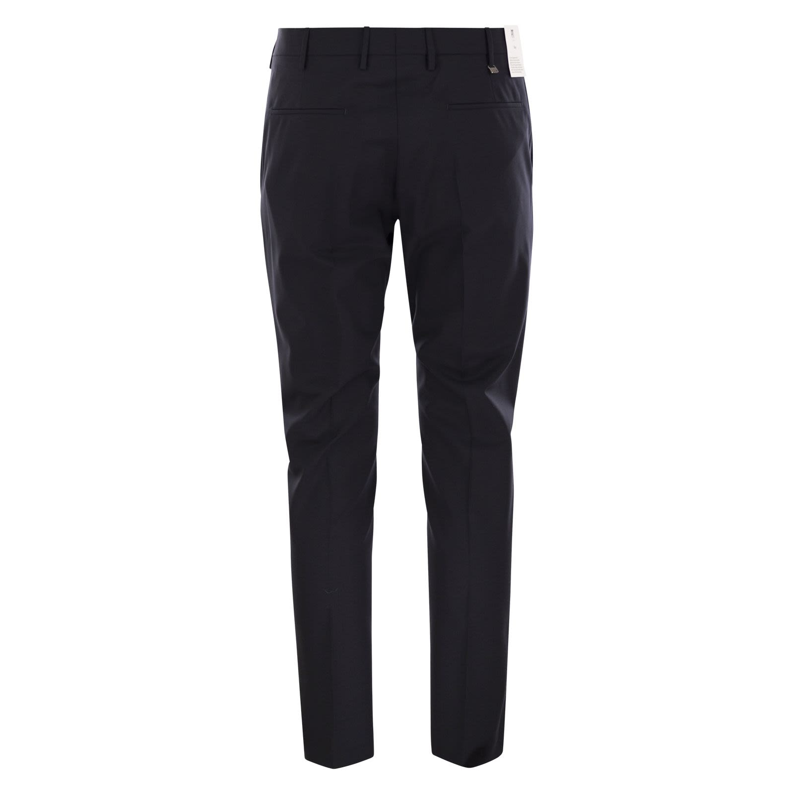 [PT TORINO] Trousers SS25 COAFX0Z00FWD MA27 0360